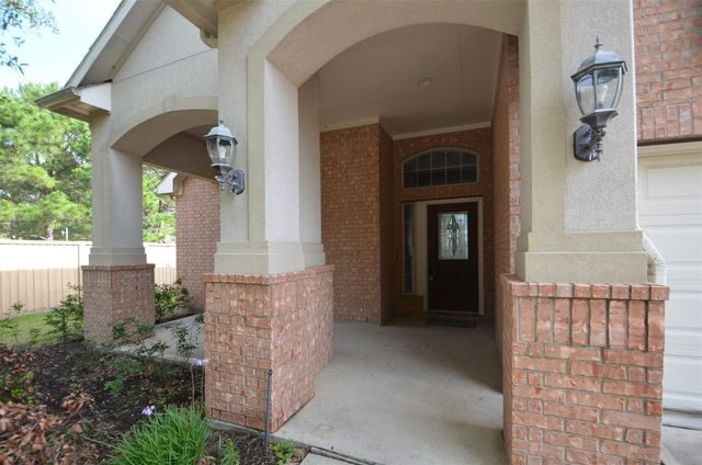 26202 Caper Meadow Lane, Katy, TX 77494
