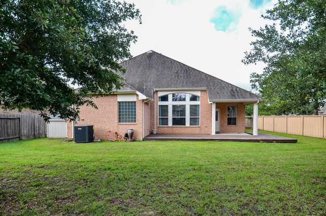 26202 Caper Meadow Lane, Katy, TX 77494