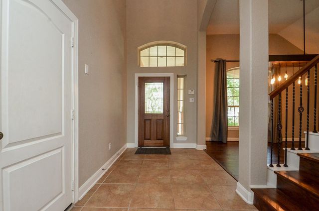 26202 Caper Meadow Lane, Katy, TX 77494