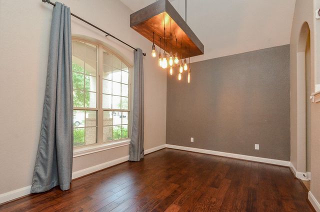 26202 Caper Meadow Lane, Katy, TX 77494