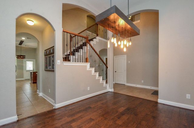 26202 Caper Meadow Lane, Katy, TX 77494