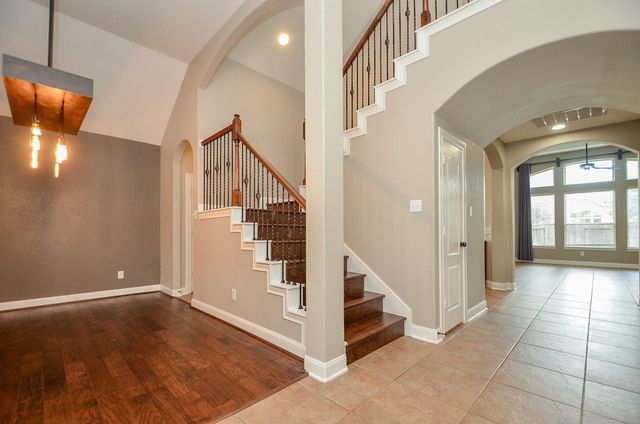 26202 Caper Meadow Lane, Katy, TX 77494