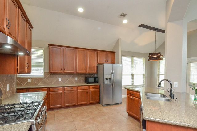 26202 Caper Meadow Lane, Katy, TX 77494