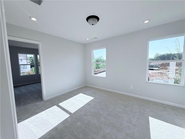 560 Aberdeen Meadow Lane, Acworth, GA 30102