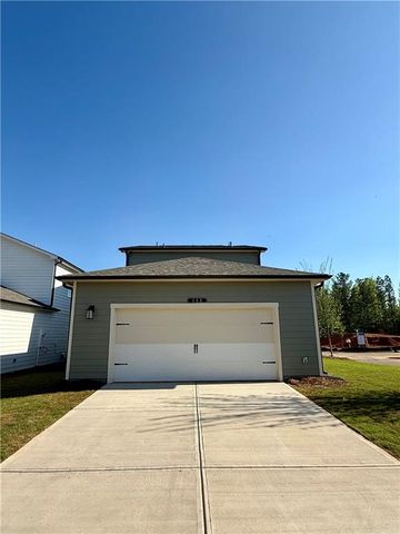 560 Aberdeen Meadow Lane, Acworth, GA 30102