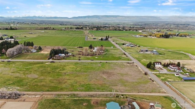 1 Strande Road, Ellensburg, WA 98926