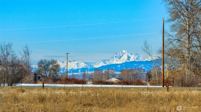 1 Strande Road, Ellensburg, WA 98926