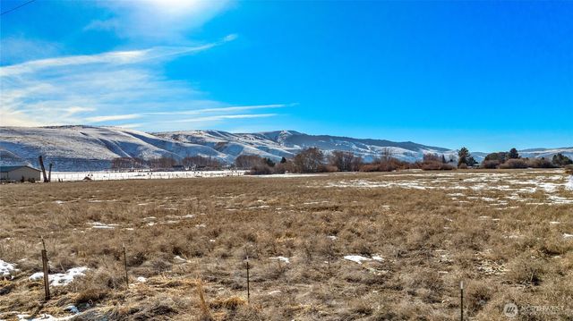 1 Strande Road, Ellensburg, WA 98926