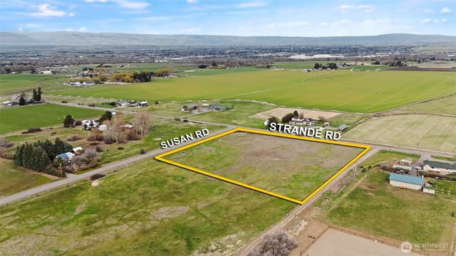 1 Strande Road, Ellensburg, WA 98926