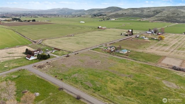1 Strande Road, Ellensburg, WA 98926