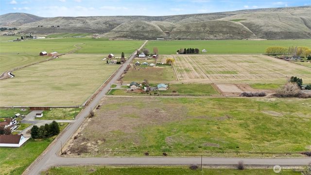 1 Strande Road, Ellensburg, WA 98926