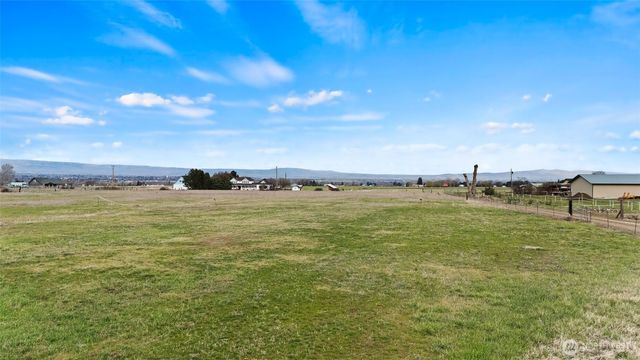 1 Strande Road, Ellensburg, WA 98926