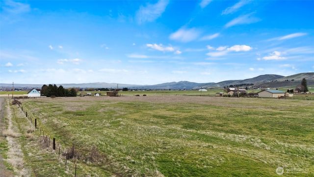 1 Strande Road, Ellensburg, WA 98926