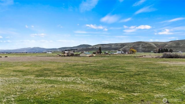 1 Strande Road, Ellensburg, WA 98926