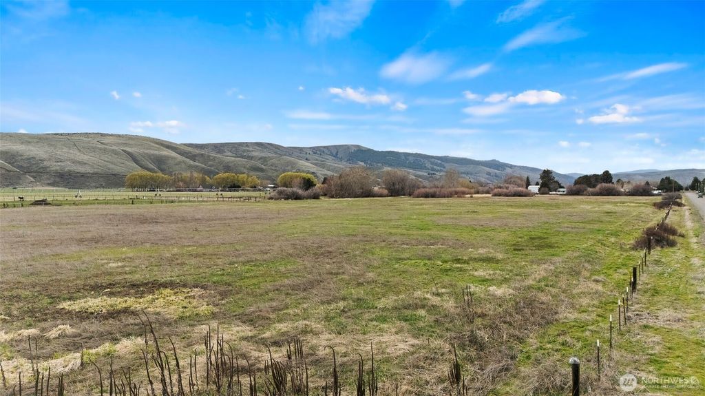 1 Strande Road, Ellensburg, WA 98926