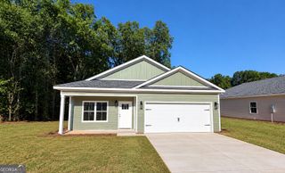90 Harold Wilson Parkway, Lamar, GA 30257