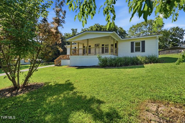 107 Hughes Lane, Johnson City, TN 37601