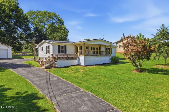 107 Hughes Lane, Johnson City, TN 37601