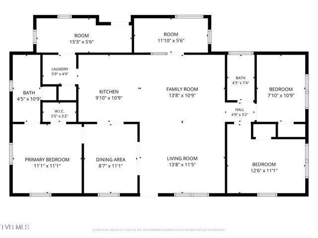 107 Hughes Lane, Johnson City, TN 37601