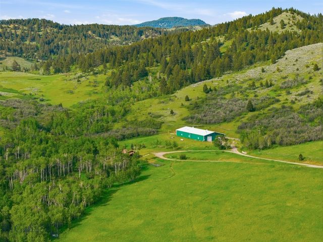 761 Sunny Bear Drive, Bozeman, MT 59715