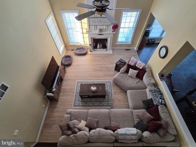 1 HARVEST DR, Pittsgrove, NJ 08318