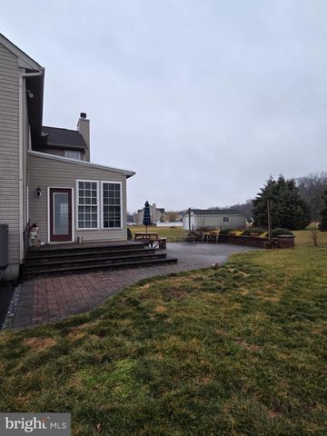 1 HARVEST DR, Pittsgrove, NJ 08318