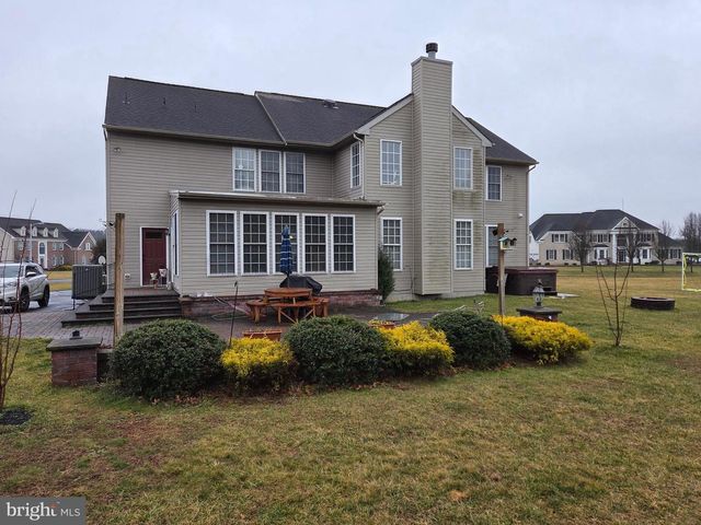 1 HARVEST DR, Pittsgrove, NJ 08318