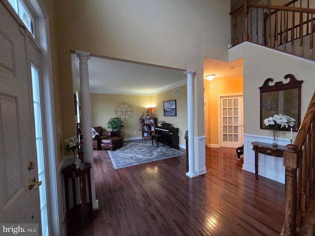 1 HARVEST DR, Pittsgrove, NJ 08318