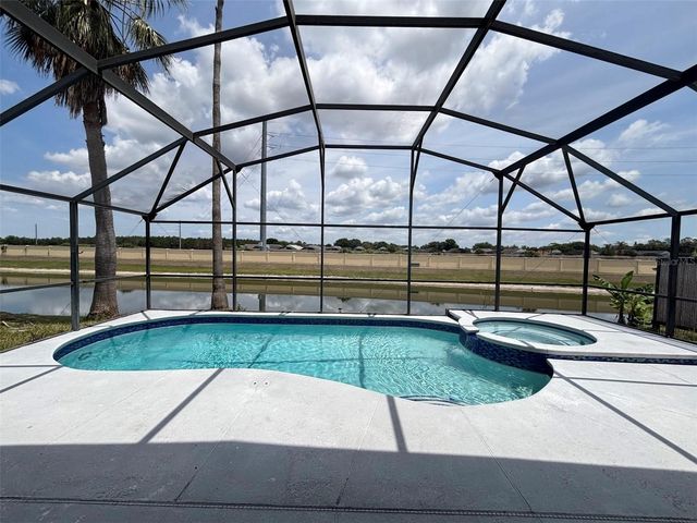 2521 ONEIDA LOOP, Kissimmee, FL 34747
