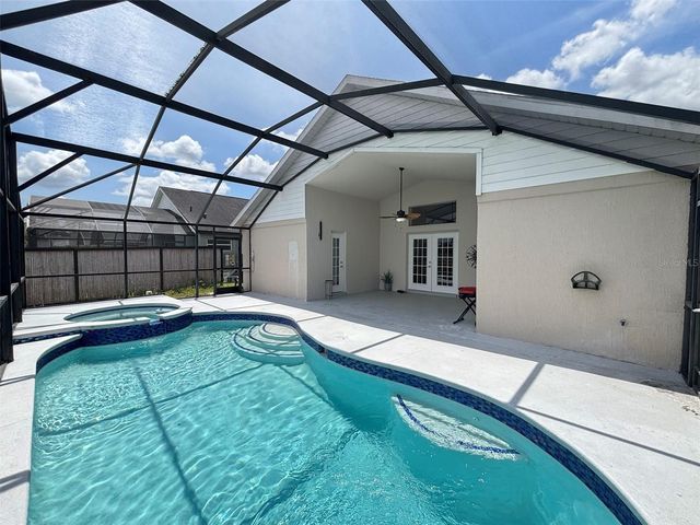 2521 ONEIDA LOOP, Kissimmee, FL 34747