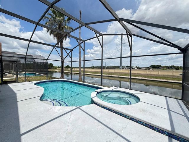 2521 ONEIDA LOOP, Kissimmee, FL 34747
