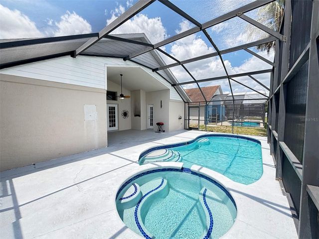 2521 ONEIDA LOOP, Kissimmee, FL 34747