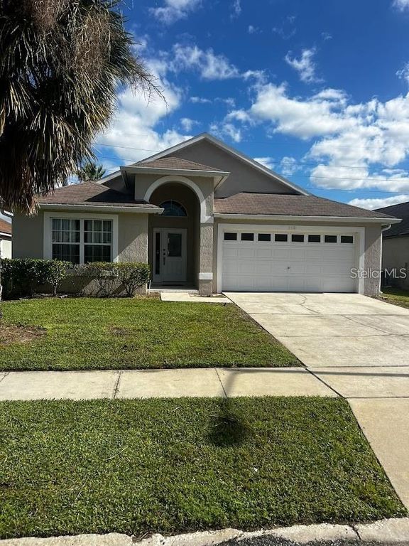 2521 ONEIDA LOOP, Kissimmee, FL 34747