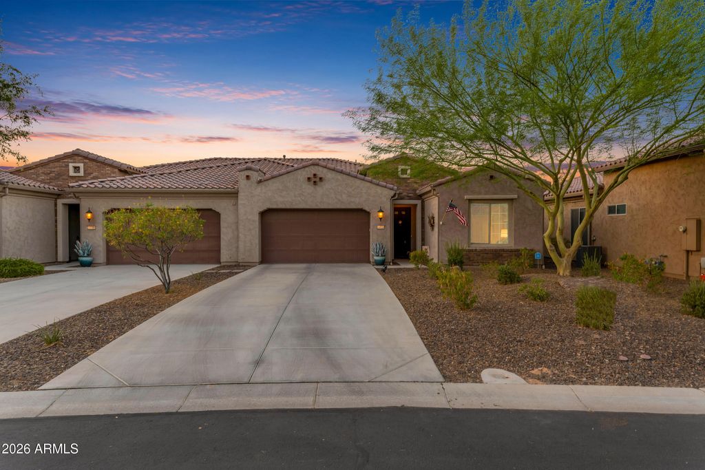 16938 W CYPRESS Street, Goodyear, AZ 85395 — photo 2