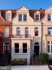 2017 HILLYER PL NW, Washington, DC 20009
