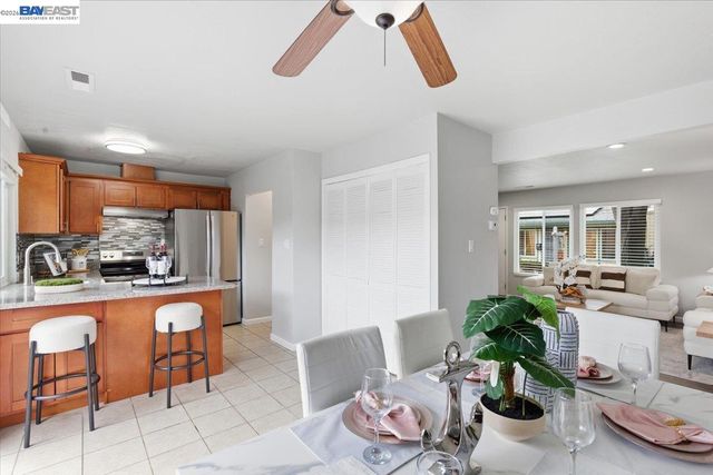 2465 Arf Ave, Hayward, CA 94545