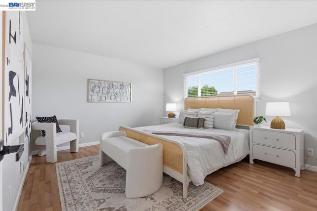 2465 Arf Ave, Hayward, CA 94545