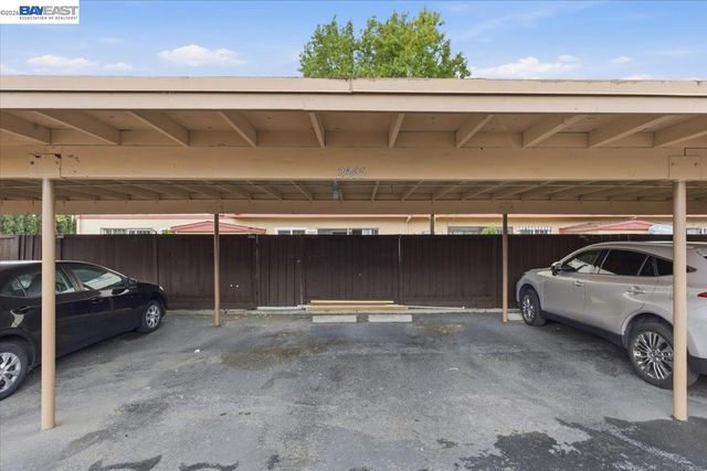 2465 Arf Ave, Hayward, CA 94545