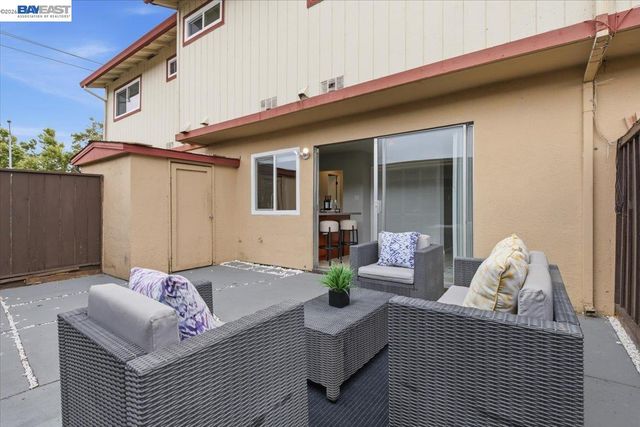 2465 Arf Ave, Hayward, CA 94545