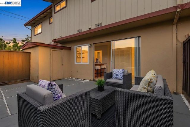 2465 Arf Ave, Hayward, CA 94545