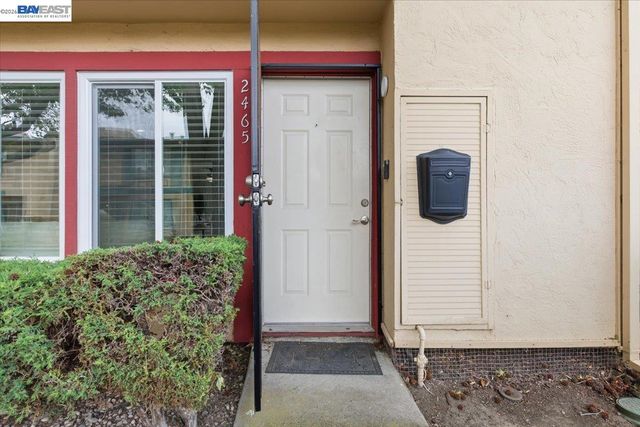 2465 Arf Ave, Hayward, CA 94545