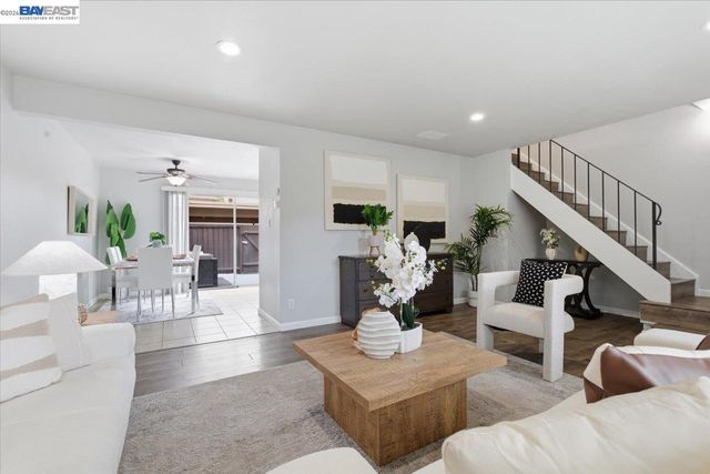 2465 Arf Ave, Hayward, CA 94545