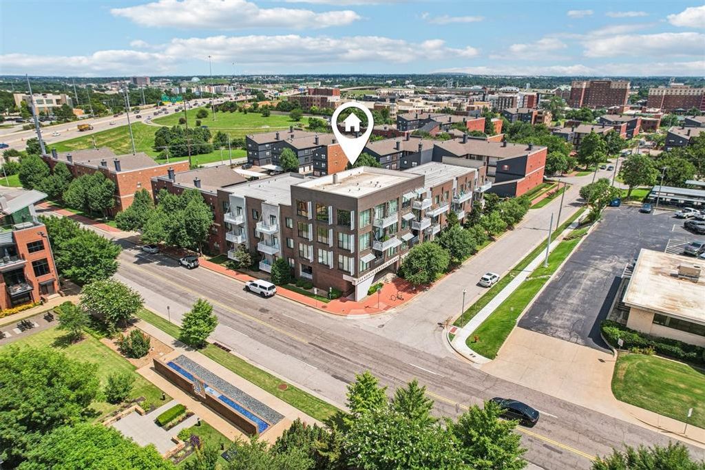 444 N Central Avenue 204, Oklahoma City, OK 73104