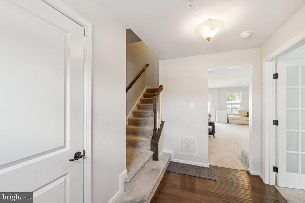 5766 BARTS WAY, Frederick, MD 21704