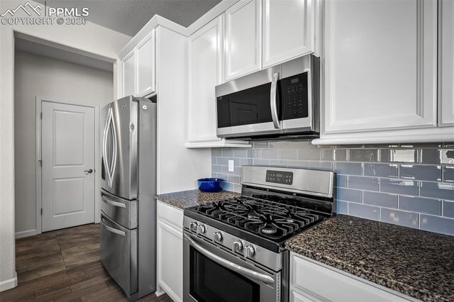 1334 Promontory Crest View, Colorado Springs, CO 80921