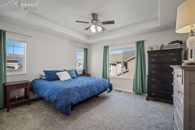 1334 Promontory Crest View, Colorado Springs, CO 80921