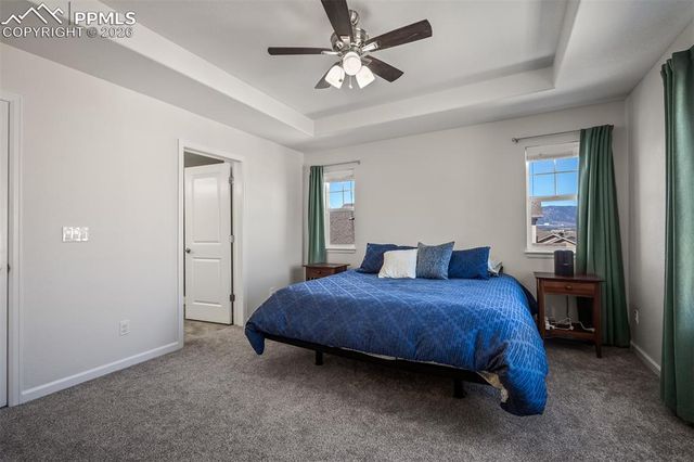 1334 Promontory Crest View, Colorado Springs, CO 80921