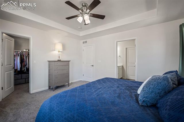 1334 Promontory Crest View, Colorado Springs, CO 80921