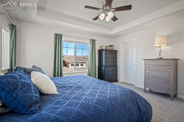 1334 Promontory Crest View, Colorado Springs, CO 80921