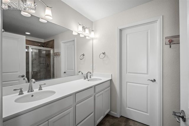 1334 Promontory Crest View, Colorado Springs, CO 80921